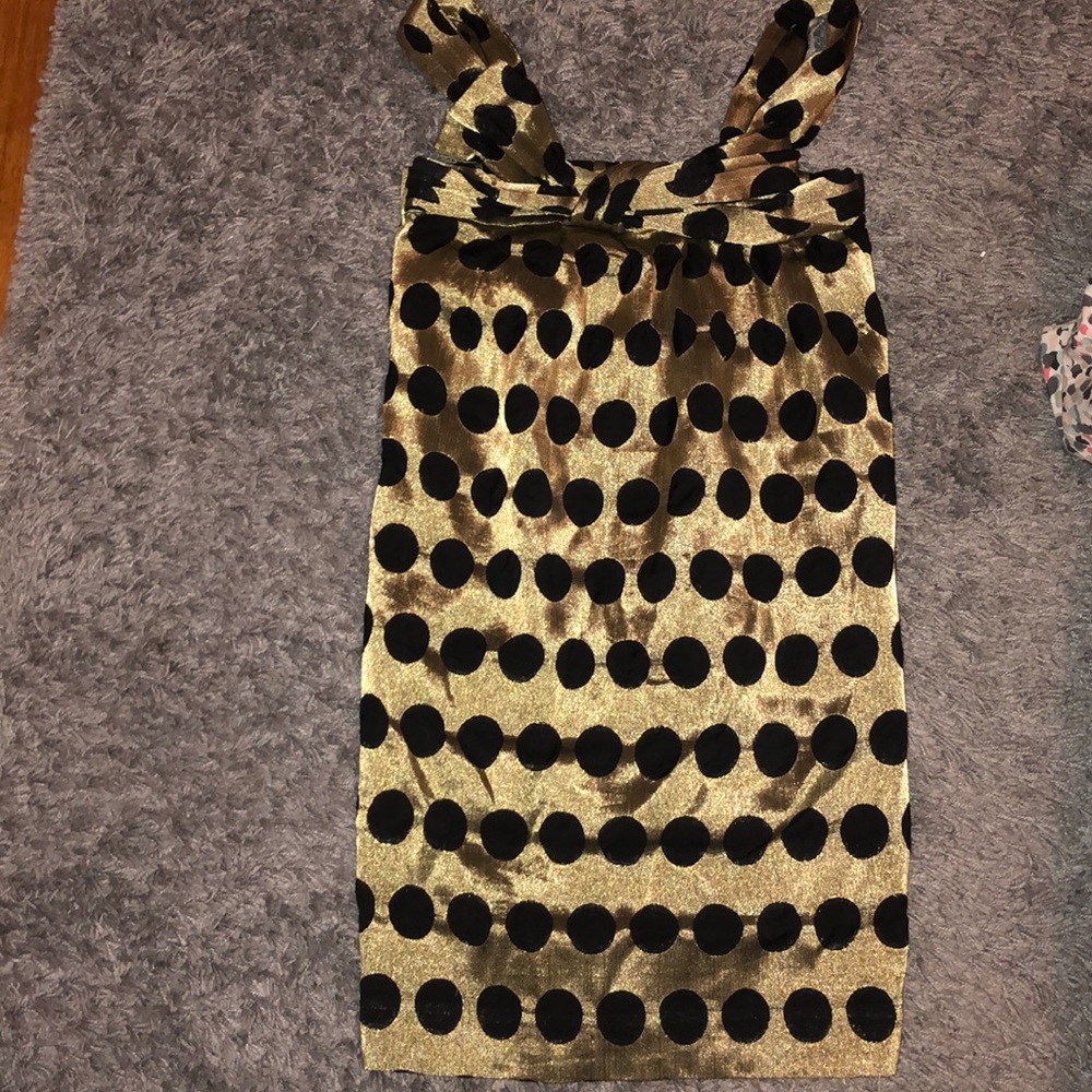 French Connection mini dress size 2 HAS POCKETS !